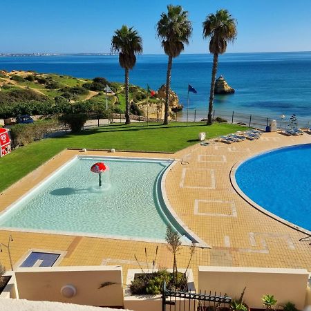 Joanita Beach Apartment Holidays Lagos Kültér fotó
