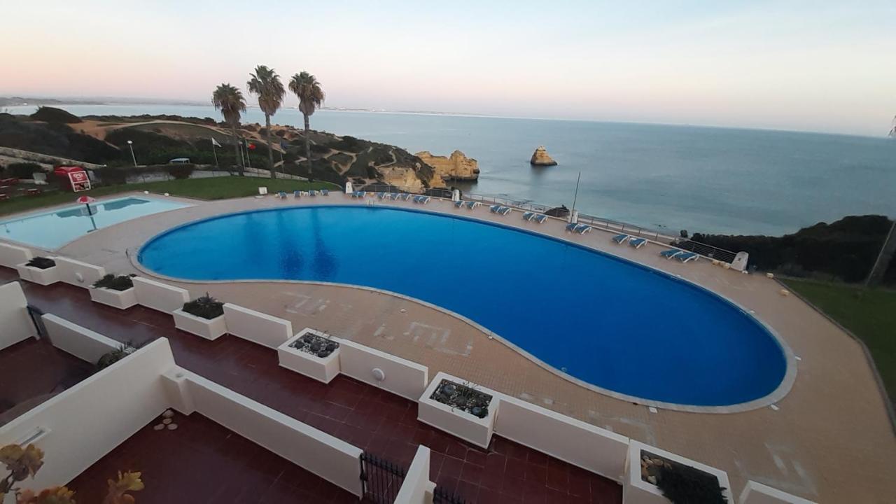 Joanita Beach Apartment Holidays Lagos Kültér fotó