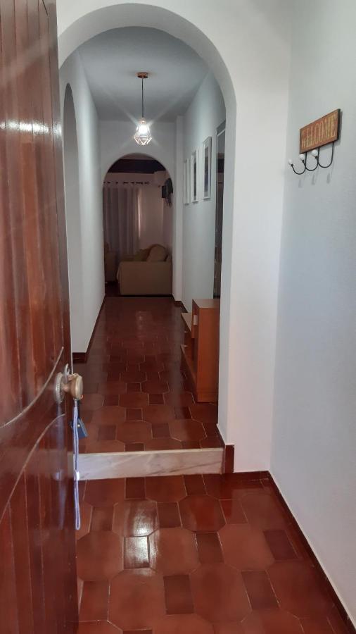 Joanita Beach Apartment Holidays Lagos Kültér fotó
