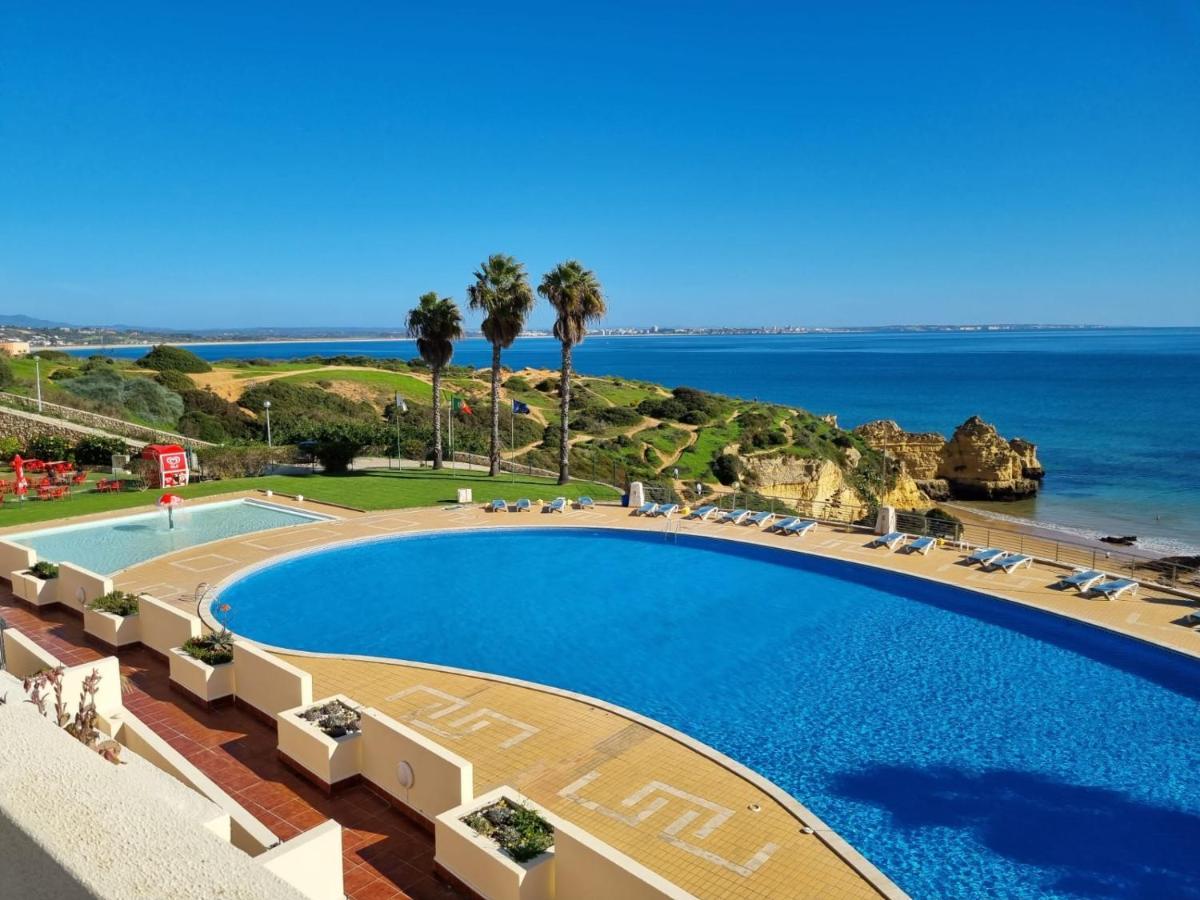 Joanita Beach Apartment Holidays Lagos Kültér fotó