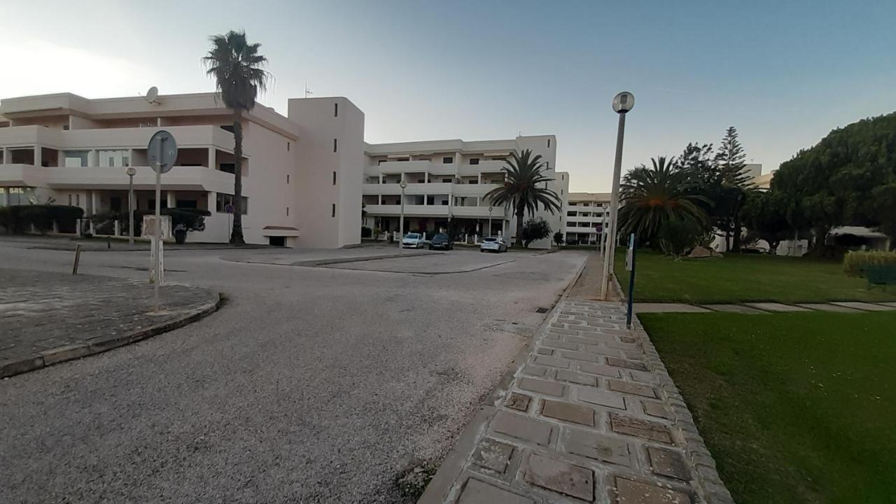 Joanita Beach Apartment Holidays Lagos Kültér fotó