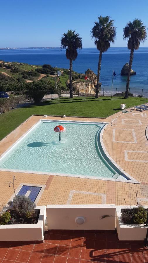 Joanita Beach Apartment Holidays Lagos Kültér fotó