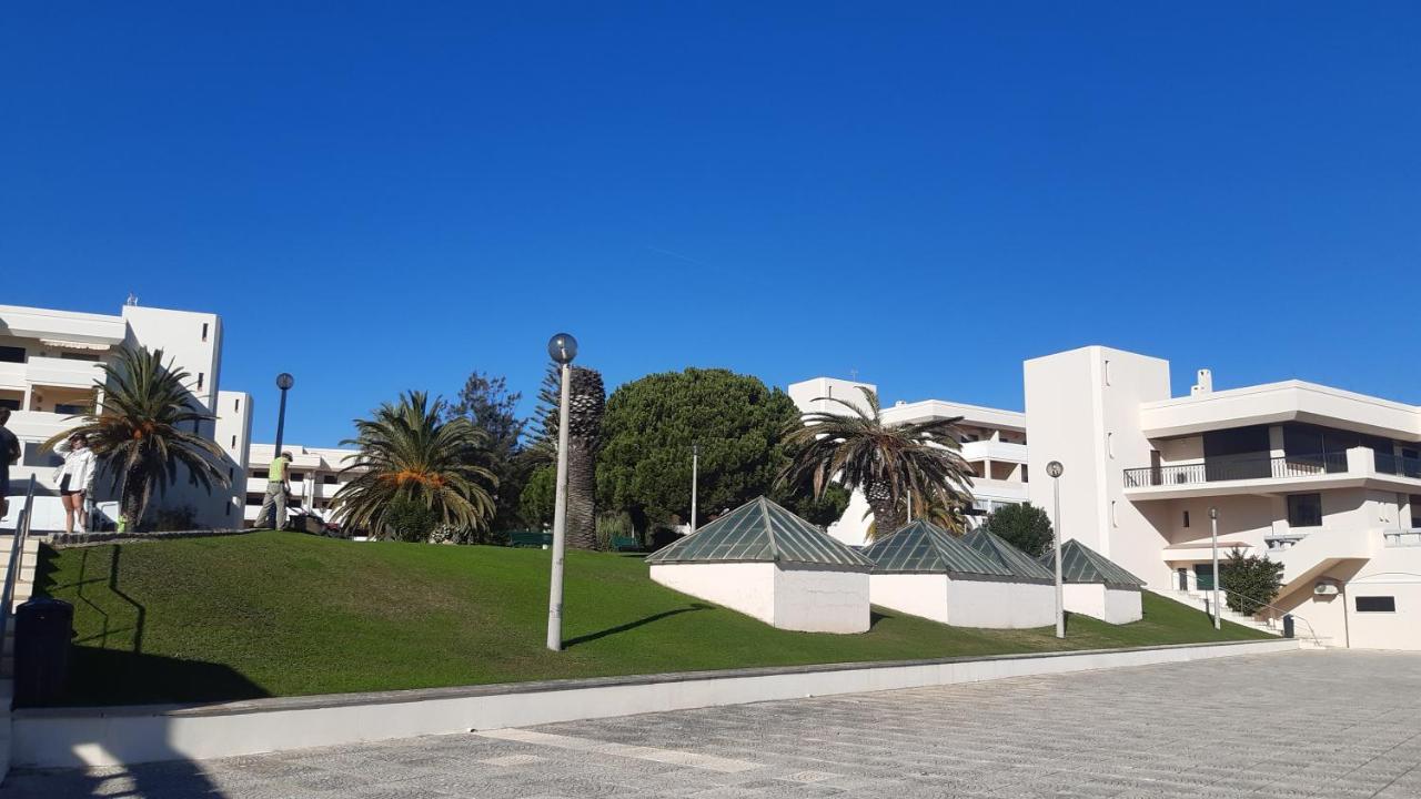 Joanita Beach Apartment Holidays Lagos Kültér fotó