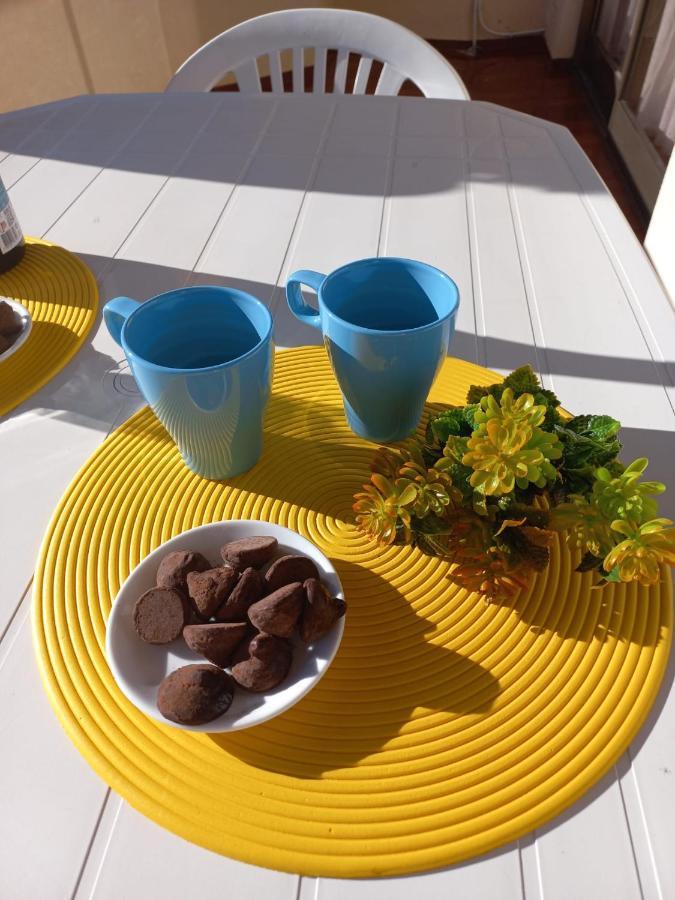 Joanita Beach Apartment Holidays Lagos Kültér fotó
