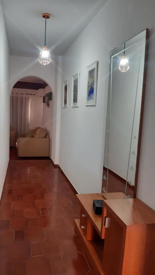 Joanita Beach Apartment Holidays Lagos Kültér fotó
