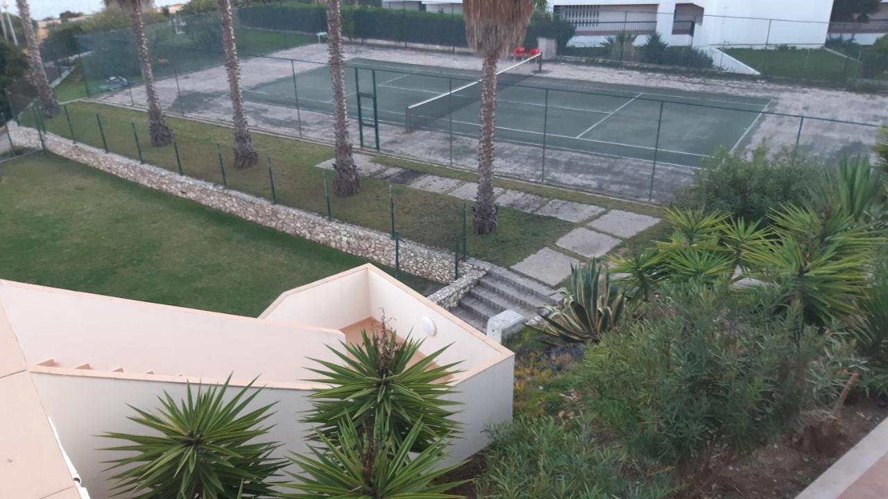 Joanita Beach Apartment Holidays Lagos Kültér fotó