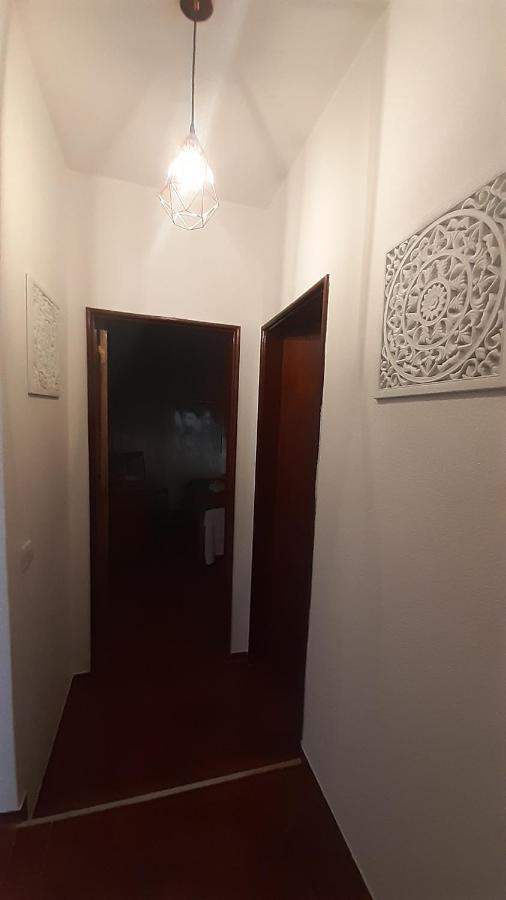 Joanita Beach Apartment Holidays Lagos Kültér fotó