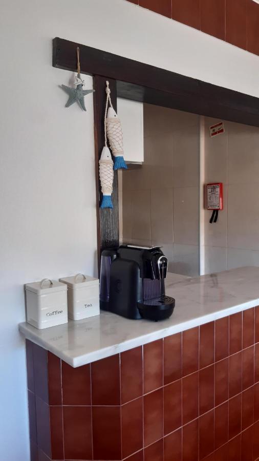 Joanita Beach Apartment Holidays Lagos Kültér fotó