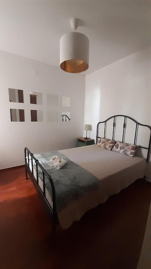 Joanita Beach Apartment Holidays Lagos Kültér fotó