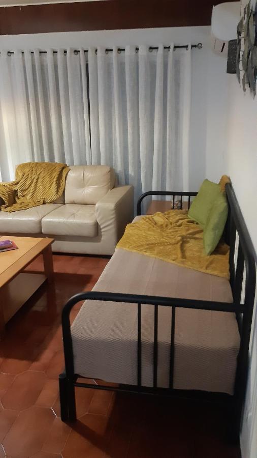 Joanita Beach Apartment Holidays Lagos Kültér fotó