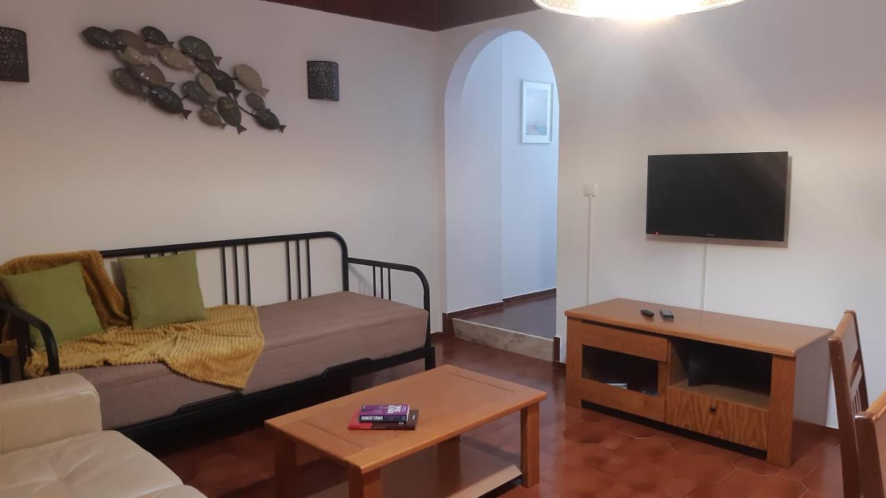 Joanita Beach Apartment Holidays Lagos Kültér fotó