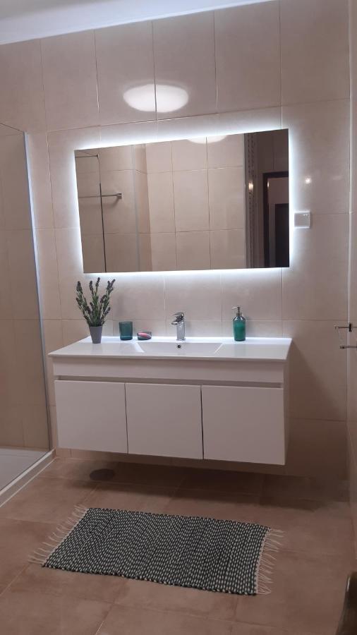 Joanita Beach Apartment Holidays Lagos Kültér fotó