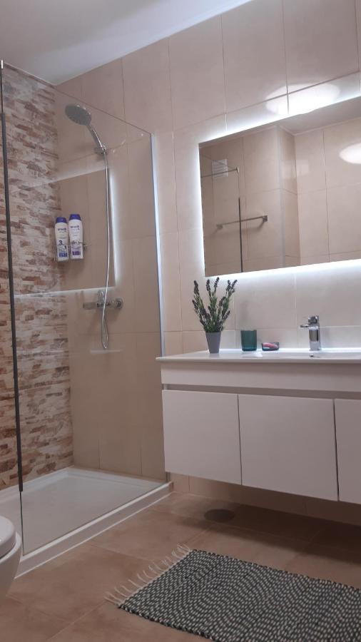 Joanita Beach Apartment Holidays Lagos Kültér fotó