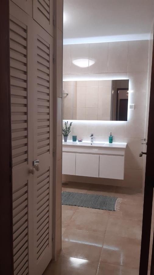 Joanita Beach Apartment Holidays Lagos Kültér fotó